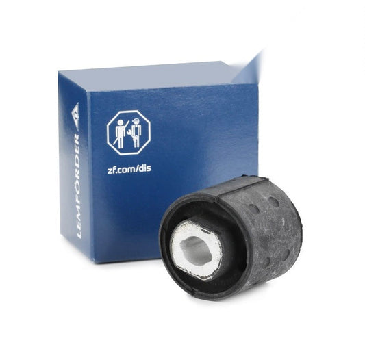 Axle Bush Rear Axle Left, Rear Axle Right, Front, Inner For Bmw 3 Saloon E46 E85 E86 33176770788-21382_01