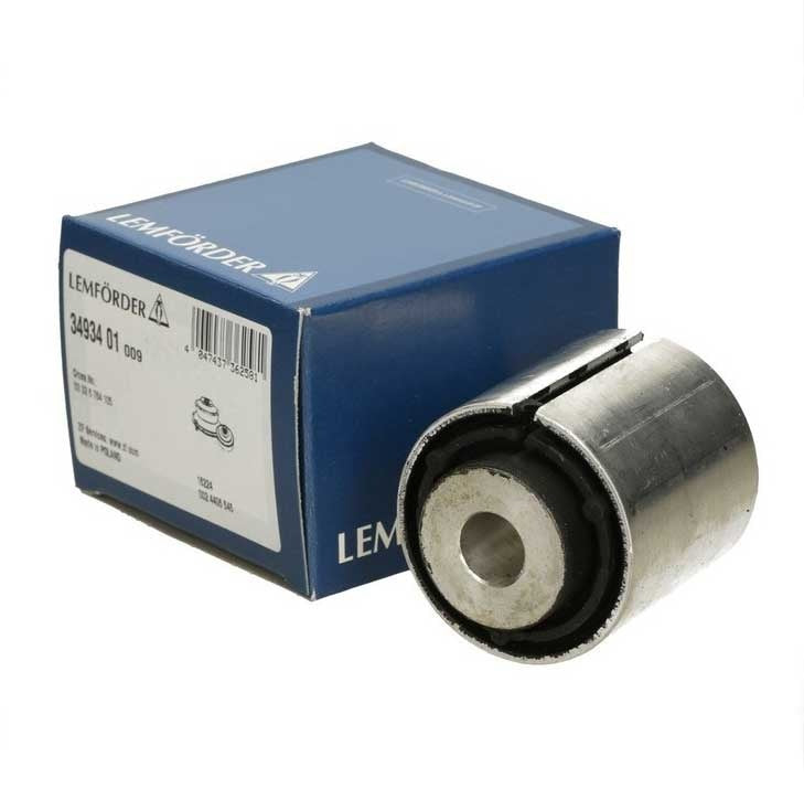 Control Arm / Trailing Arm Bush For Bmw 5 6 X5 33326764105-LEM_34934_01