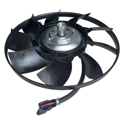 AC Electric Fan Cooling for LR025965 Land Rover Sport L320 Discovery3 L319 Discovery6
