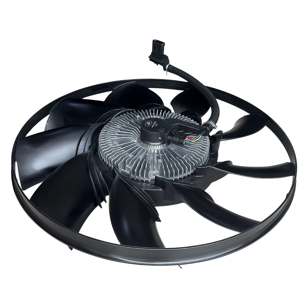AC Electric Fan Cooling for LR025965 Land Rover Sport L320 Discovery3 L319 Discovery6