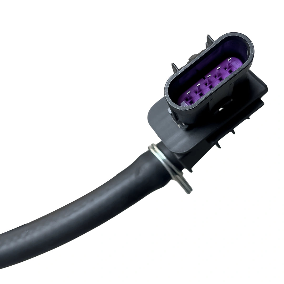 AC Electric Fan Cooling for LR025965 Land Rover Sport L320 Discovery3 L319 Discovery6