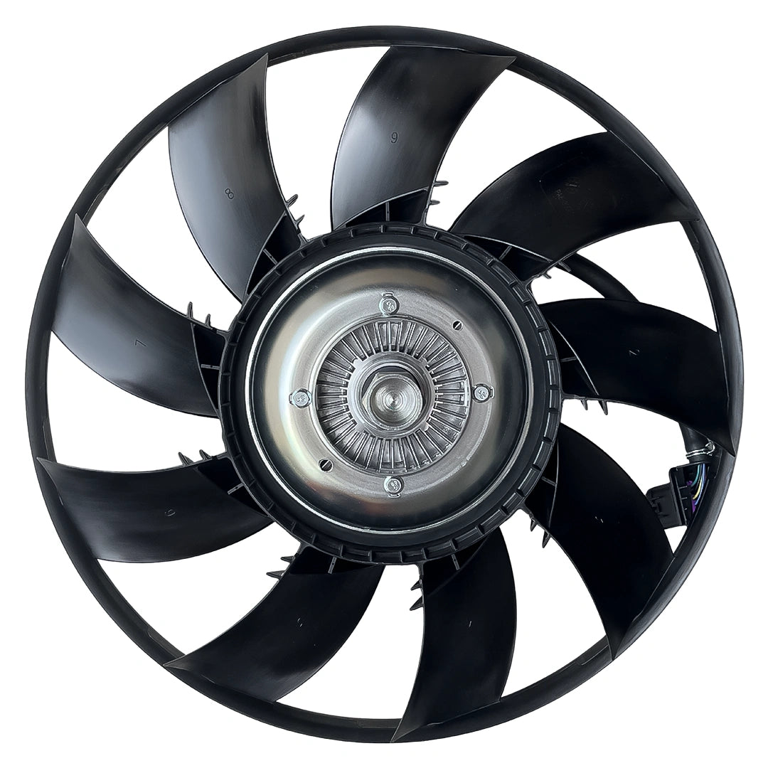 AC Electric Fan Cooling for LR025965 Land Rover Sport L320 Discovery3 L319 Discovery6