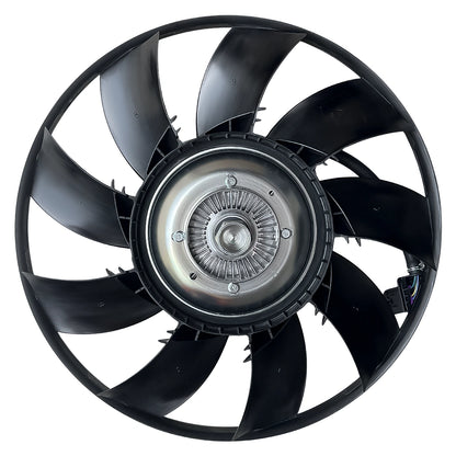 AC Electric Fan Cooling for LR025965 Land Rover Sport L320 Discovery3 L319 Discovery6