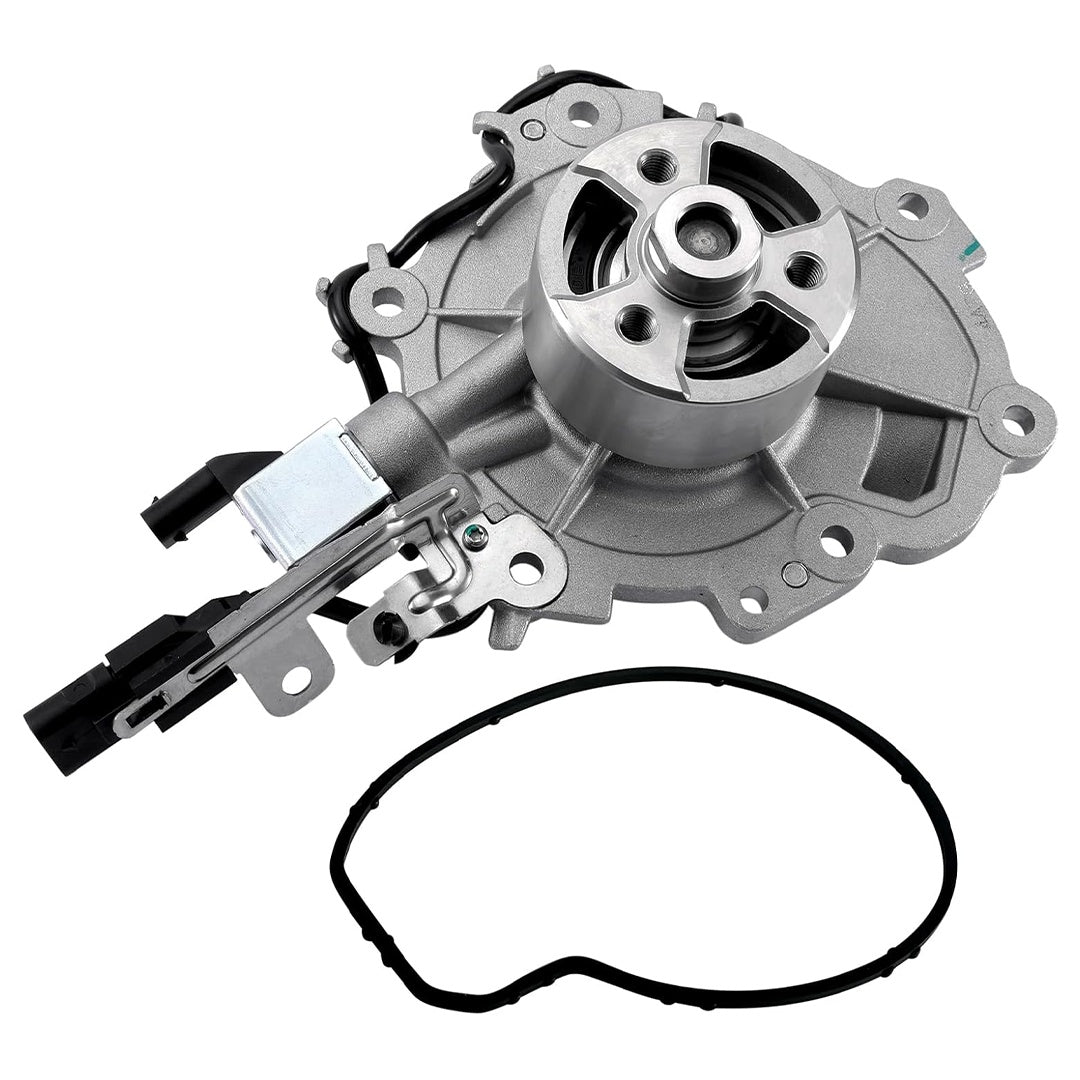 Water Pump With Seal Ring Land Rover Discovery L550 Jaguar Xe X760 LR092953