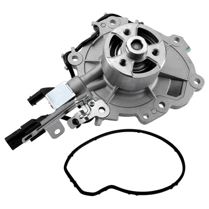 Water Pump With Seal Ring Land Rover Discovery L550 Jaguar Xe X760 LR092953