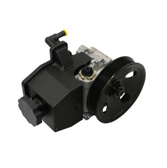Power Steering Pump For Mercedes Benz 0024662901