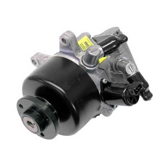 Power Steering Pump For Mercedes Benz W220 W215 0024666001