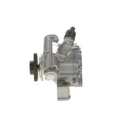 Power Steering Pump For Mercedes Benz W211 0034660101