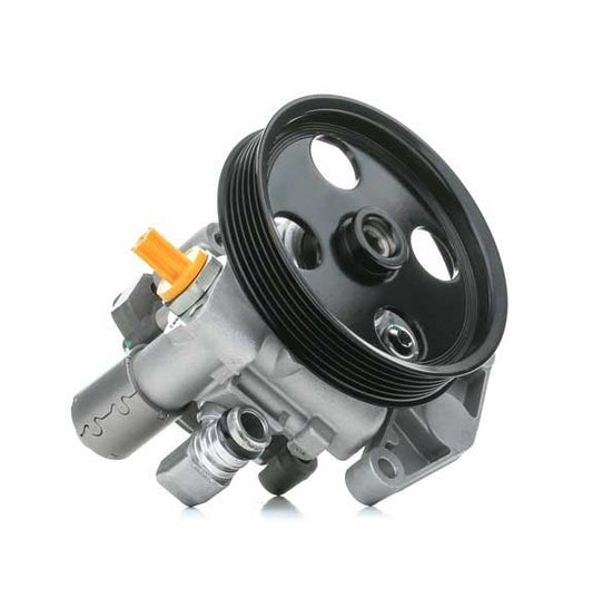Steering Pump For Mercedes Benz W211 W219 E280 E350 6Cy 0044663601