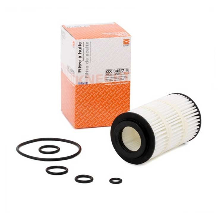 Oil Filter For Mercedes Benz 0001802609
