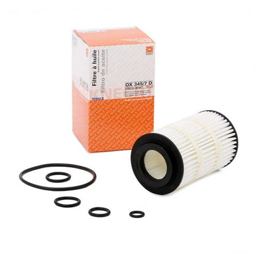 Oil Filter For Mercedes Benz 0001802609