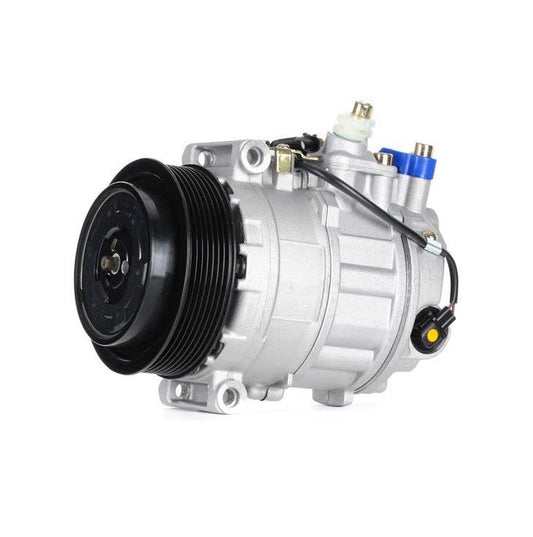 Ac Compressor For Mercedes Benz 0002306211