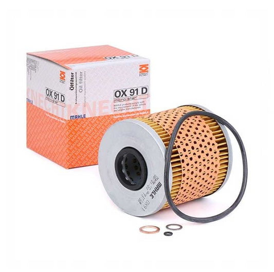 Oil Filter For Bmw 11421727300