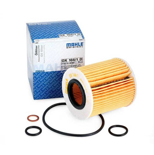 Oil Filter Element For Bmw E81 E90 11427508969