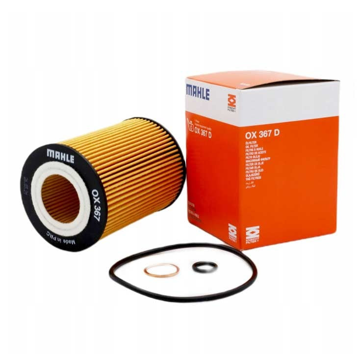 Oil Filter For Bmw 11427511161