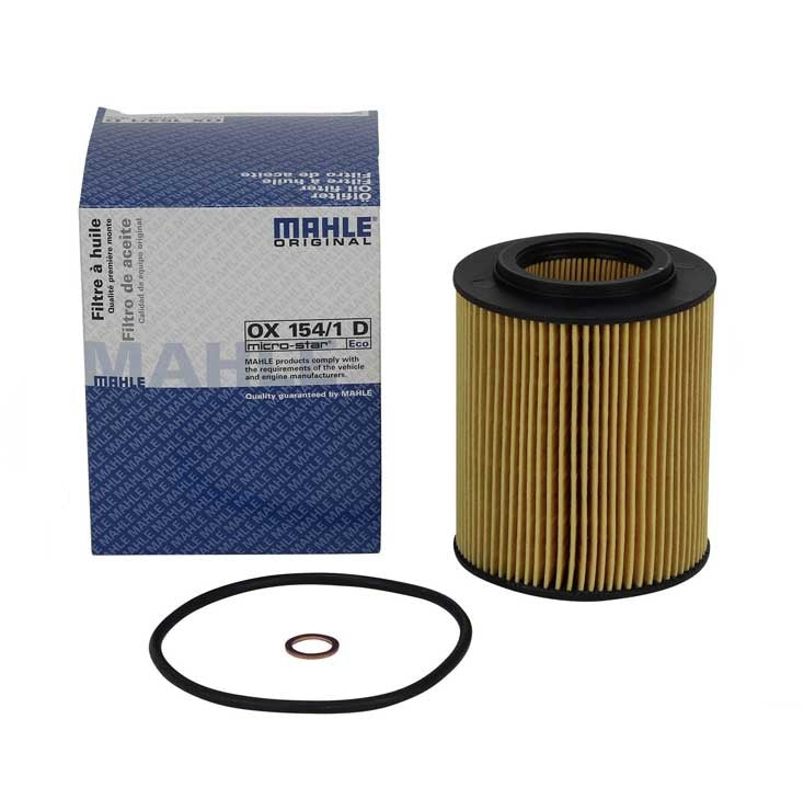 Oil Filter For Bmw 11427512300