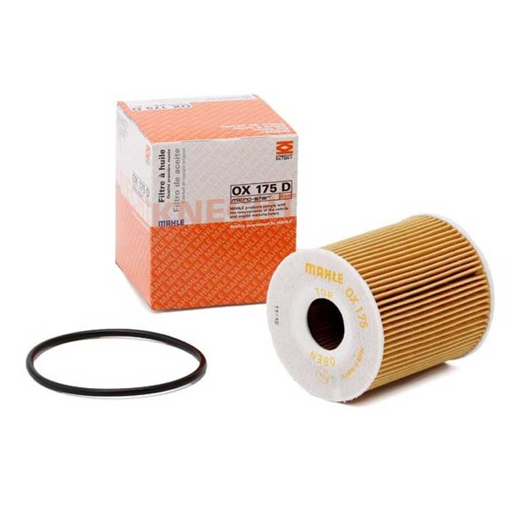 Oil Filter For Bmw 5 Touring (E39) 3 (E90) 4 (F36) 1142751244