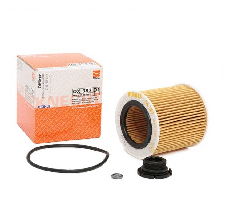 Oil Filter For Bmw 11427640862