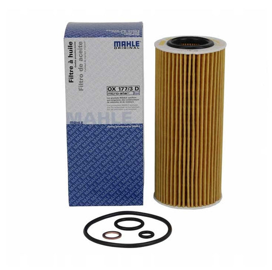 Oil Filter For Bmw E60 E65 11427788460