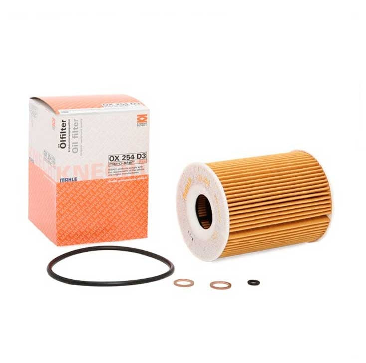 Oil Filter For Bmw 11427837997