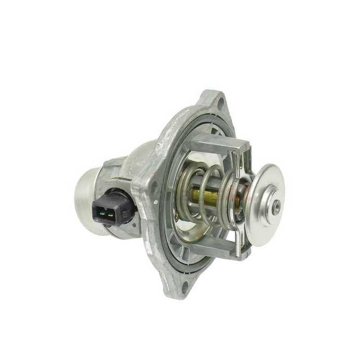 Thermostat For Bmw 11531436386