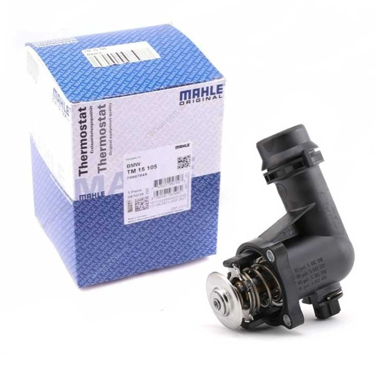 Thermostat For Bmw E46 All 4 Cyl 11531437085
