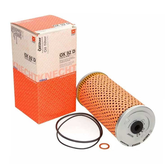 Oil Filter For Mercedes Benz W124 R129 W140 W210 W213 11918000