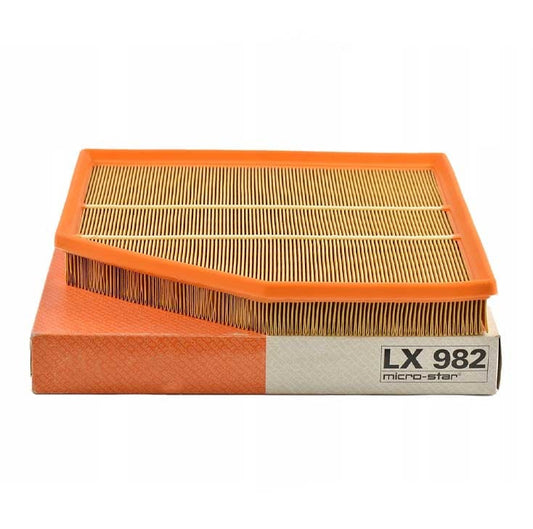 Air Filter Element For Bmw 13717521023