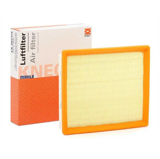 Air Filter Element For Bmw 5 Gt (F07) 3 Gt (F34) 4 Coupe