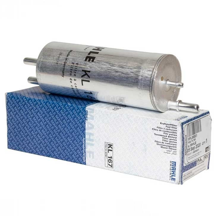 Fuel Filter For Bmw 16126754016
