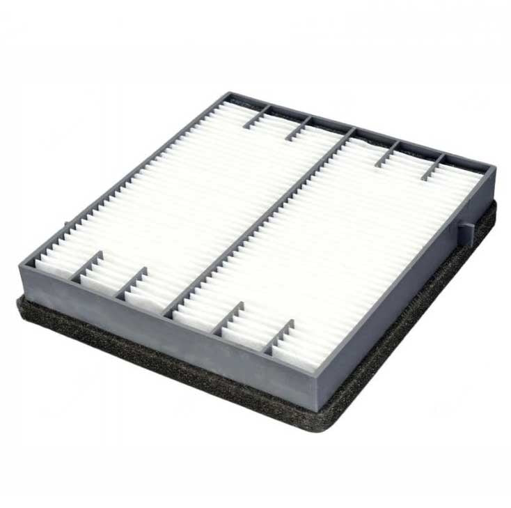 Ac Filter For Mercedes Benz 1638350247