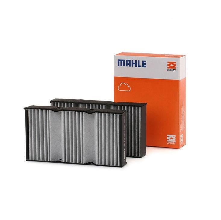 Filter Set Cabin Air For Mercedes Benz W166 X166 C292 1668307201