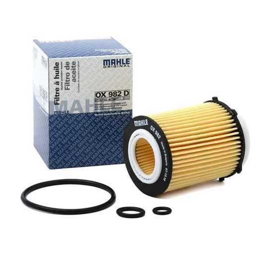Oil Filter For Mercedes Benz 2701800109