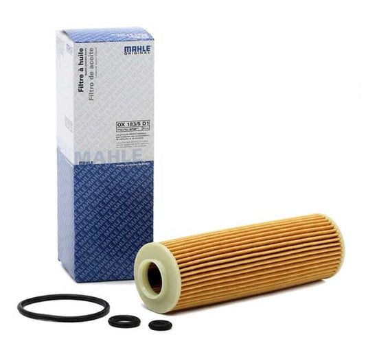 Oil Filter For Mercedes Benz 2711800009