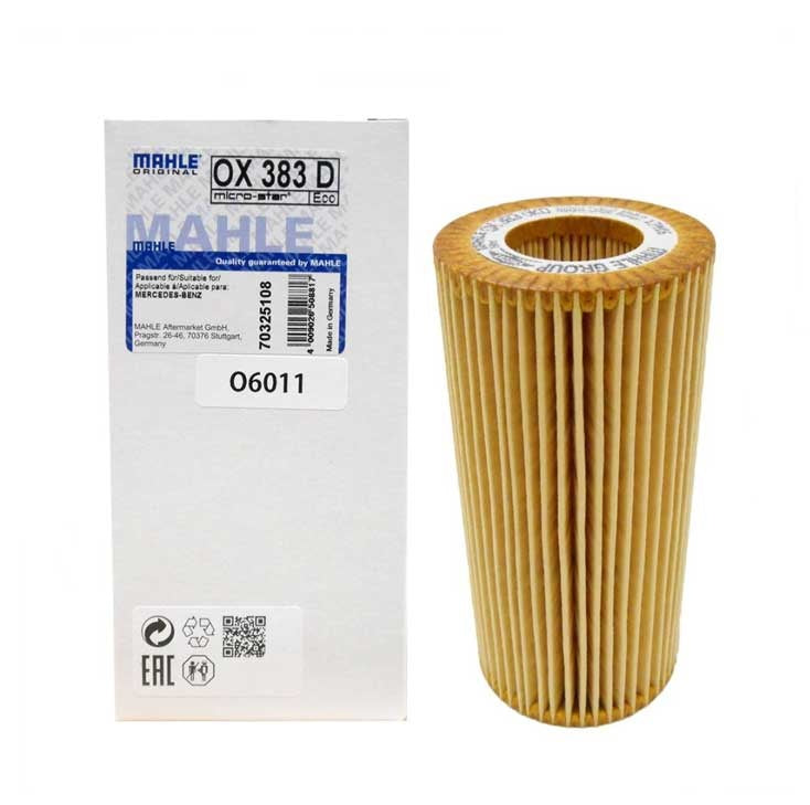 Oil Filter For Mercedes Benz 2751800009