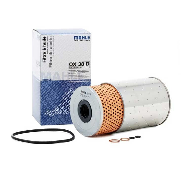 Oil Filter For Mercedes Benz 6011800109