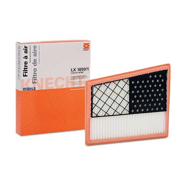 Air Filter Left For Mercedes Benz W212 W164 6420942104