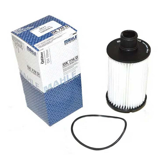Oil Filter For Land Rover L322 L319 L320 L405 L494 L560 L663