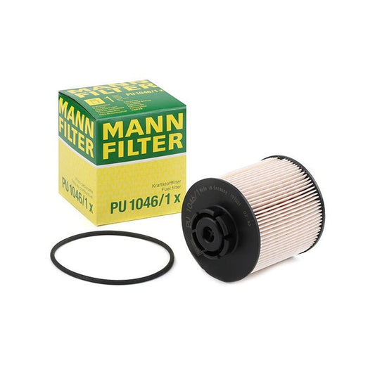 Filter Element For Mercedes Benz 0000901251