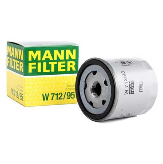 Oil Filter For Volkswagen Golf Vii 04E115561H