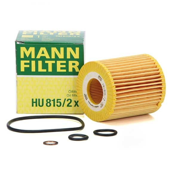 Oil Filter For Bmw E81 E90 11427508969