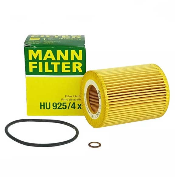 Oil Filter For Bmw 11427512300