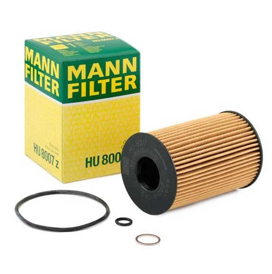 Oil Filter For Bmw 11427583220