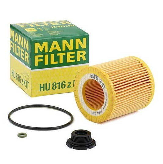 Oil Filter For Bmw 11427640862