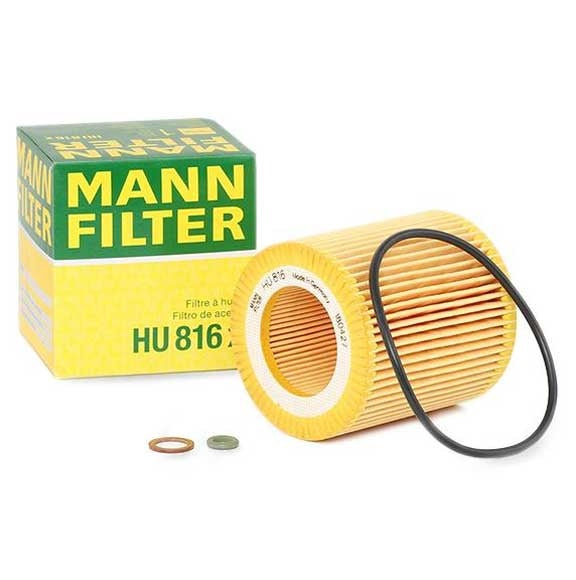 Oil Filter For Bmw 11427953129