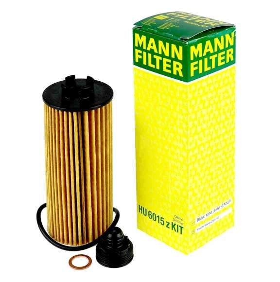 Oil Filter For Bmw 11428570590