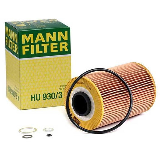 Oil Filter For Bmw 11429063138