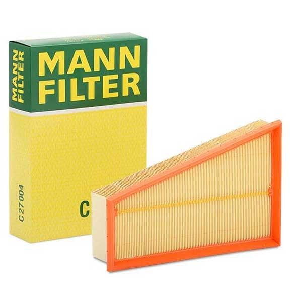 Air Filter For Mercedes Benz W176 W246 2700940004