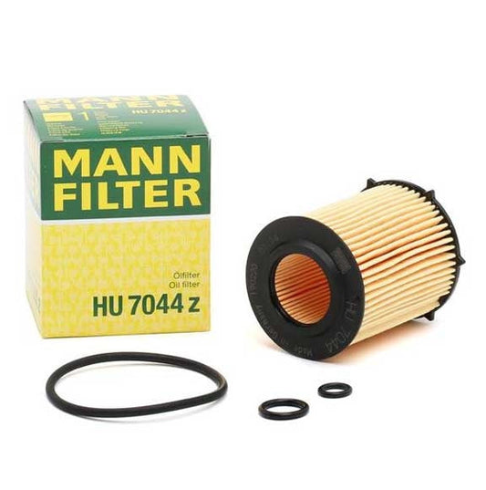 Oil Filter For Mercedes Benz 2701800009