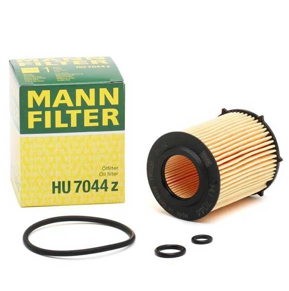 Oil Filter For Mercedes Benz 2701800109